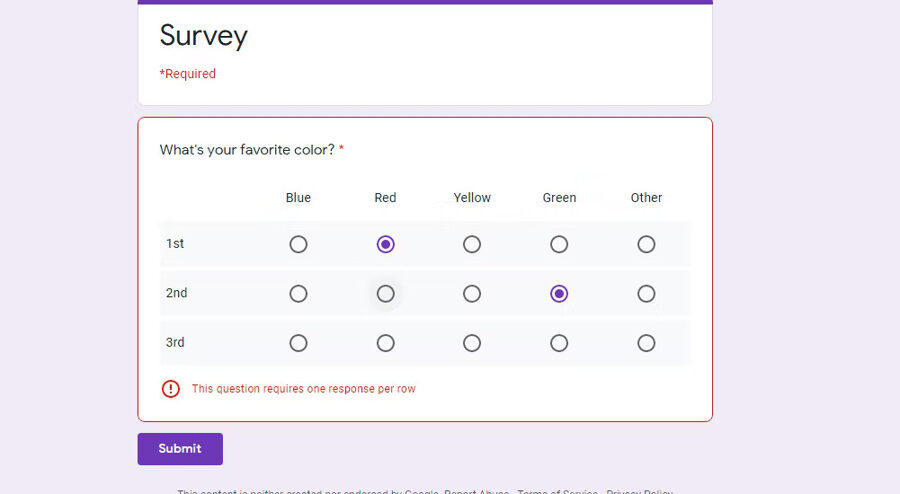 Aptauju un testu veidošana un rezultātu apstrāde ar Microsoft Forms Vai Google Forms