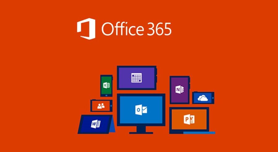 Microsoft Office 365 tiešsaistes rīki